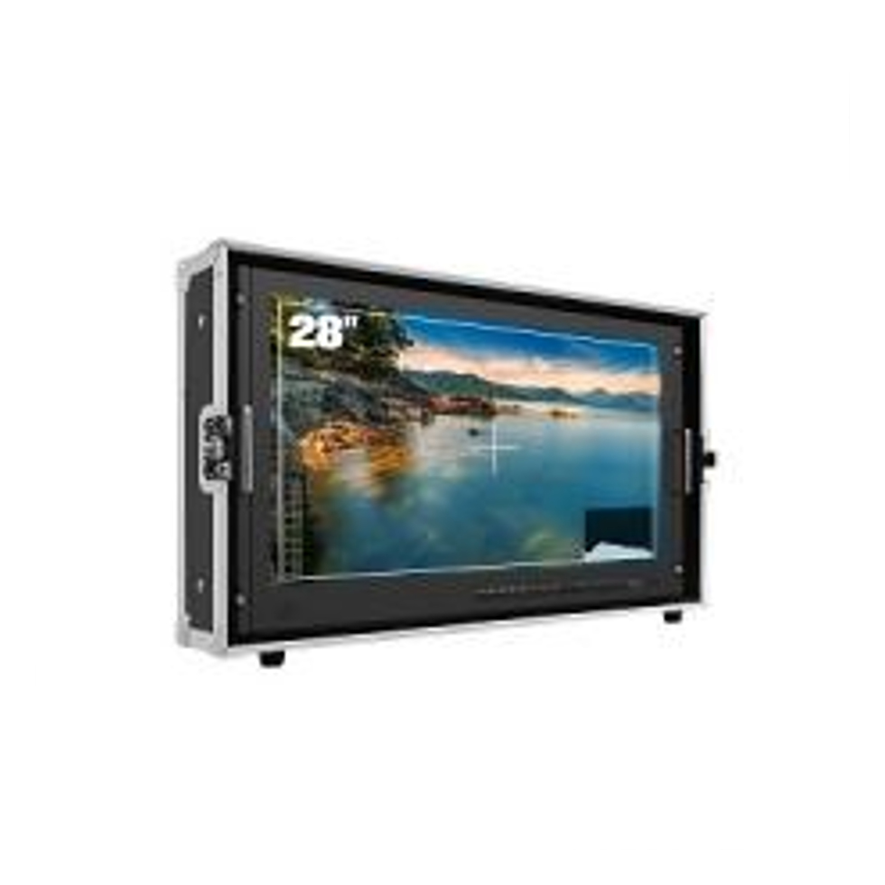 BDM280-4KS видеомонитор AVMatrix BDM280-4KS видеомонитор AVMatrix