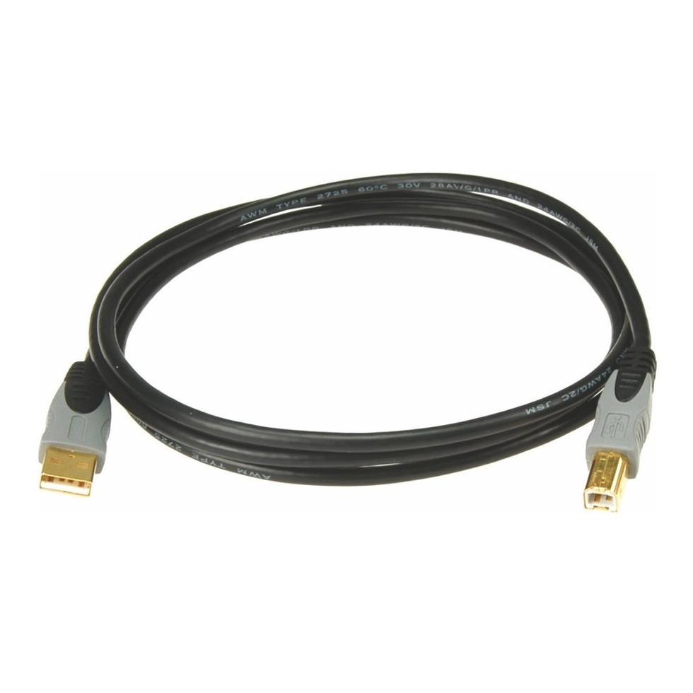 USB-AB3 кабель-переходник Klotz