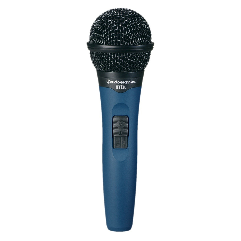 MB1k вокальный микрофон Audio-Technica