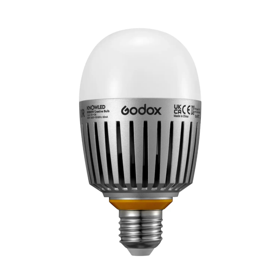 Knowled C7R лампа светодиодная для видеосъемки Godox