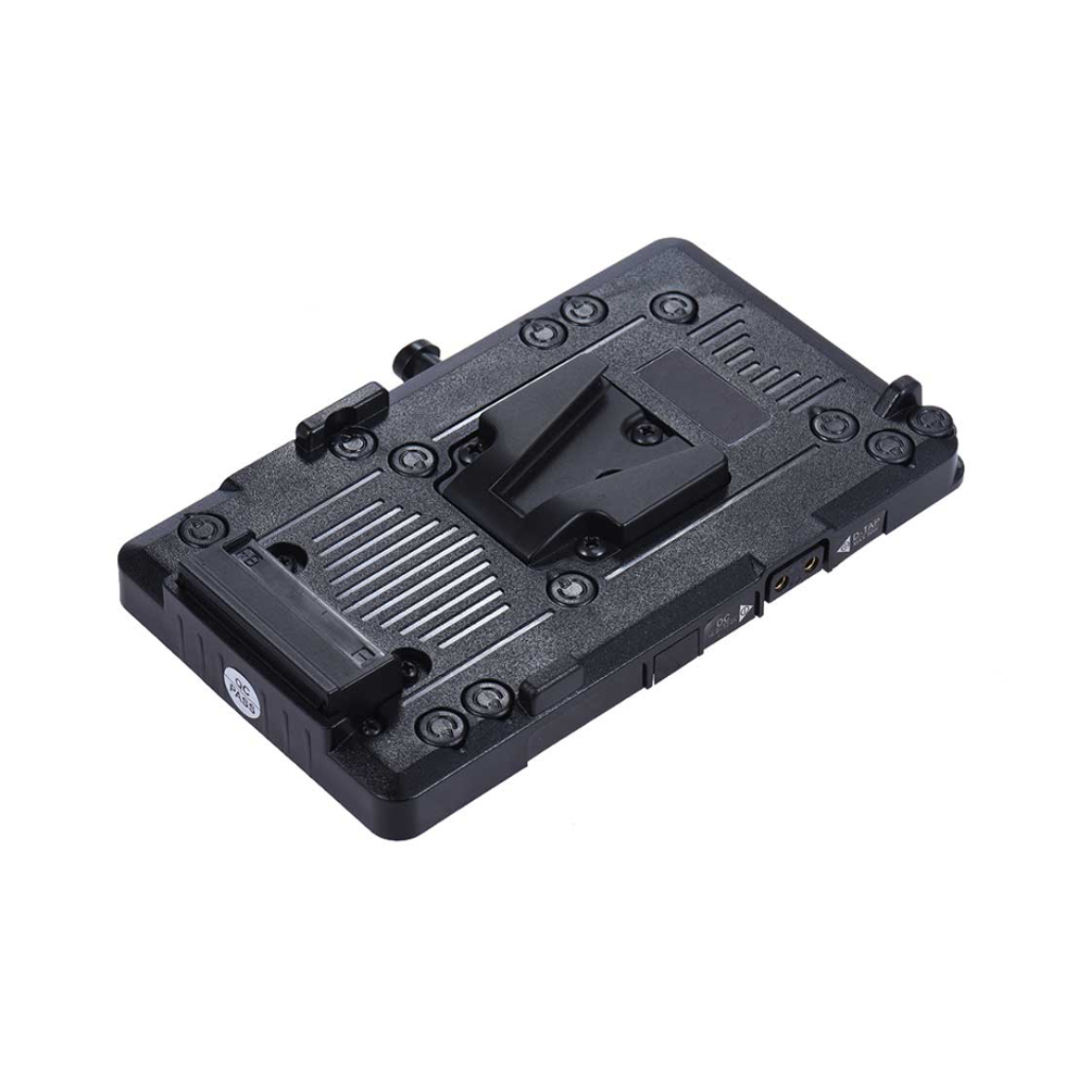 V-Mount Plate площадка Dynacore