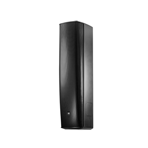 CBT 1000  2-полосная колонна типа линейный массив JBL