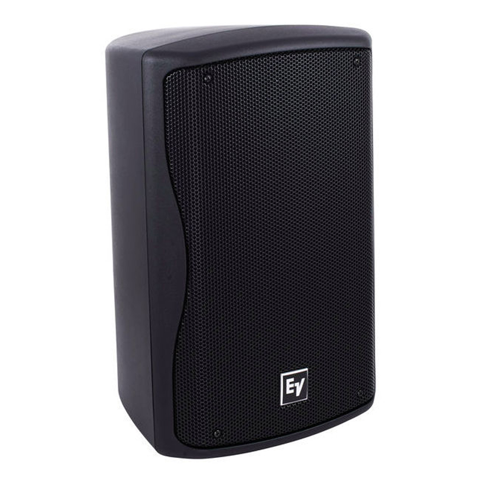 ZxA1-90B 230V активная двухполосная акустическая система Electro-voice