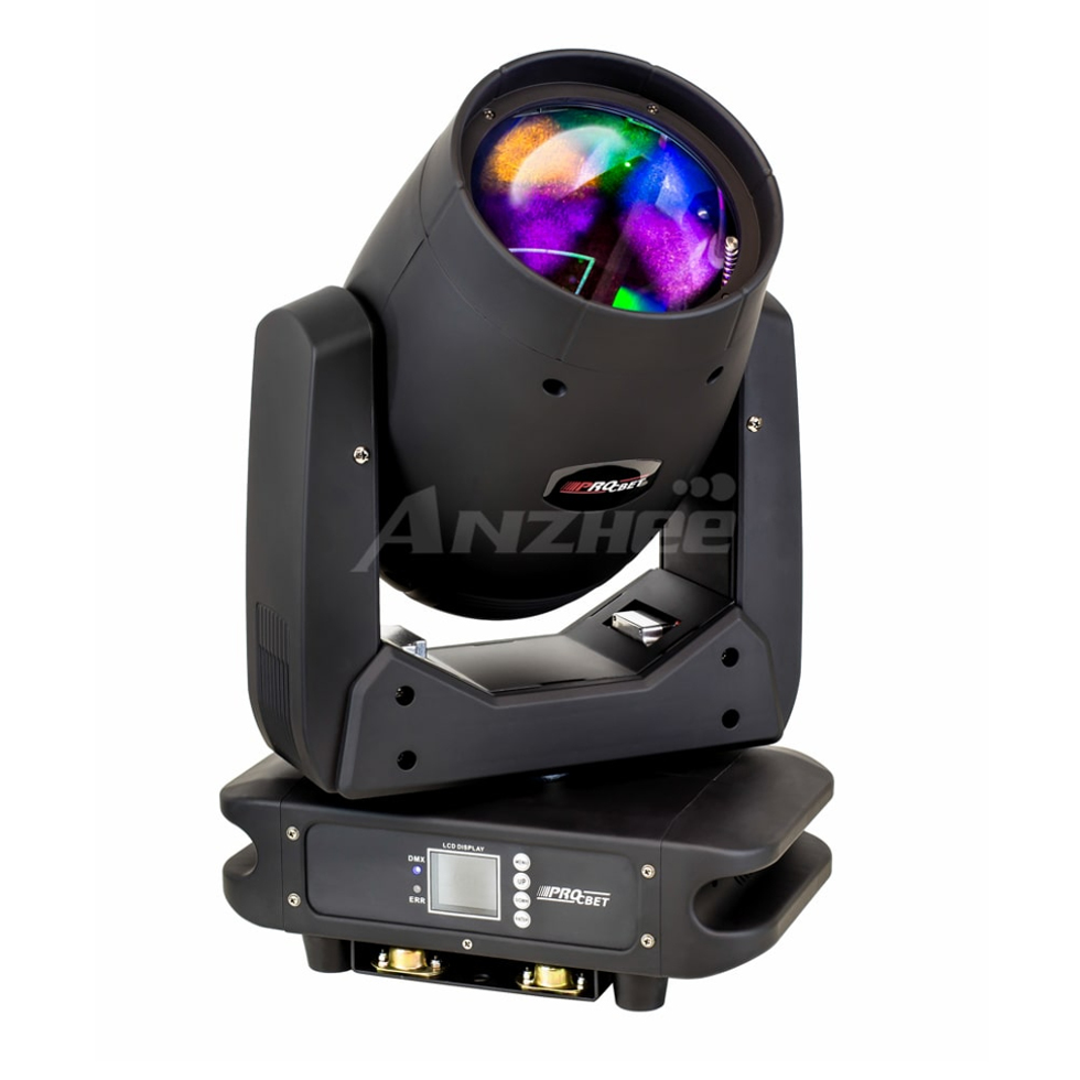 H100-BEAM cветодиодный вращающийся прожектор PROCBET