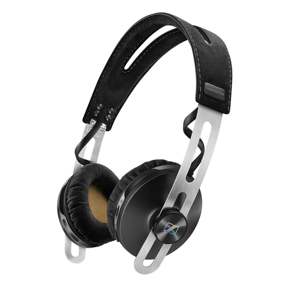 M2 OEi Black наушники Sennheiser