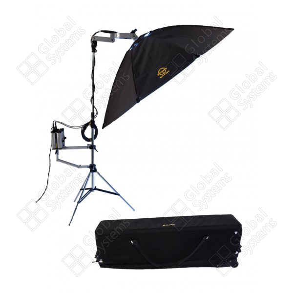 SPA7x2T комплект Dedolight