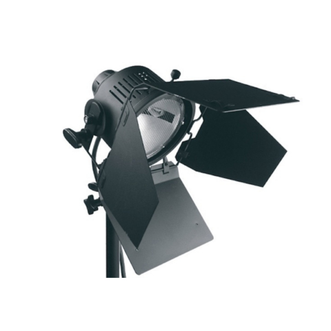 D-Spot 1000 светильник Logocam