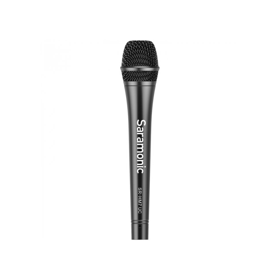 SR-HM7 UC динамический кардиоидный ручной микрофон Saramonic