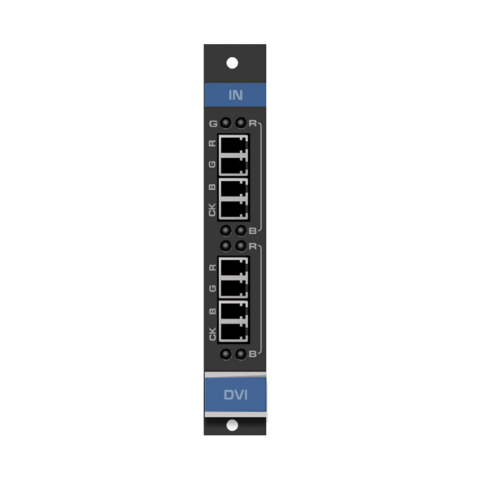 F610-IN2-F16/STANDALONE входная плата Kramer