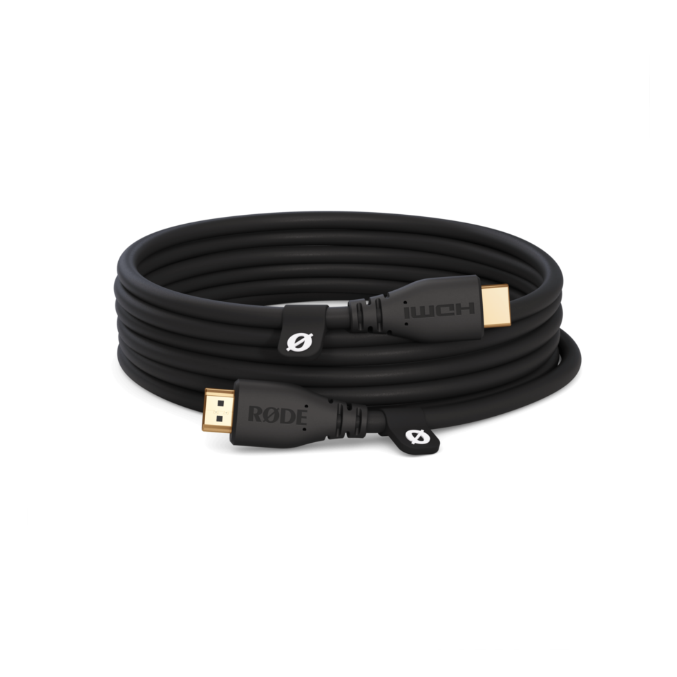 HDMI CABLE 3M кабель RODE