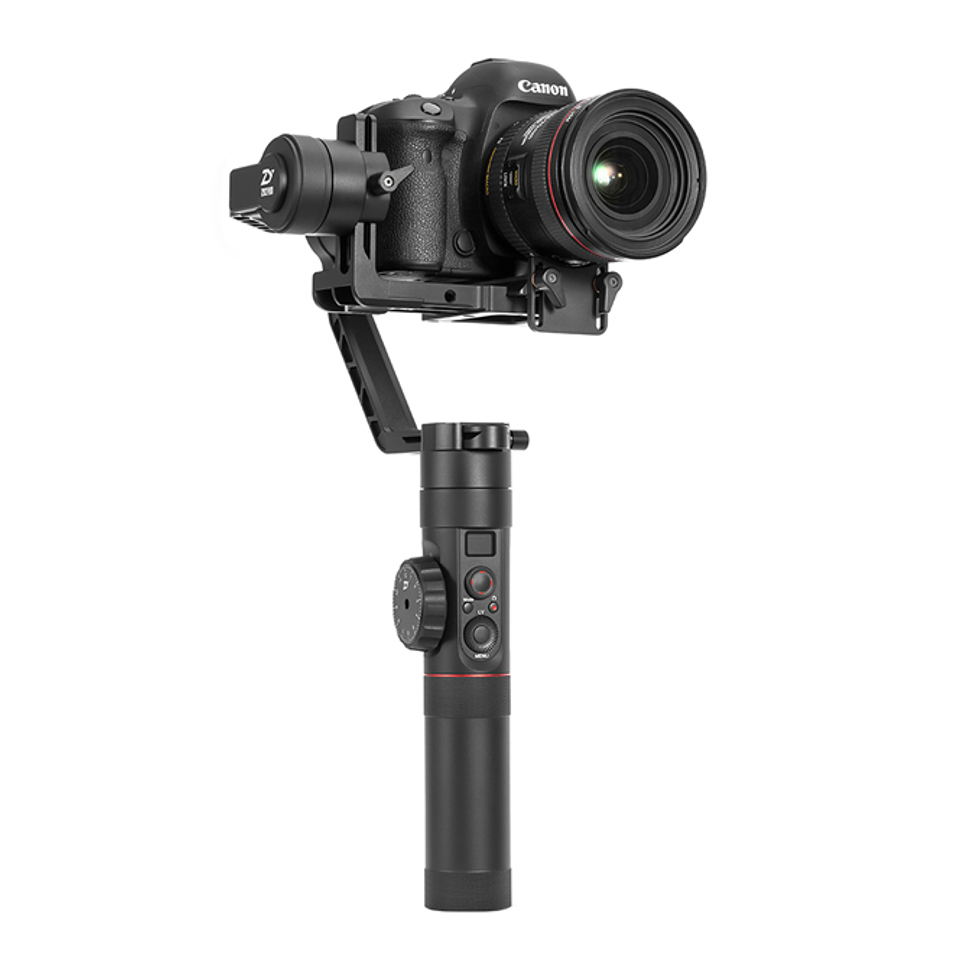 Crane 2 стабилизатор электронный 3-х осевой Zhiyun