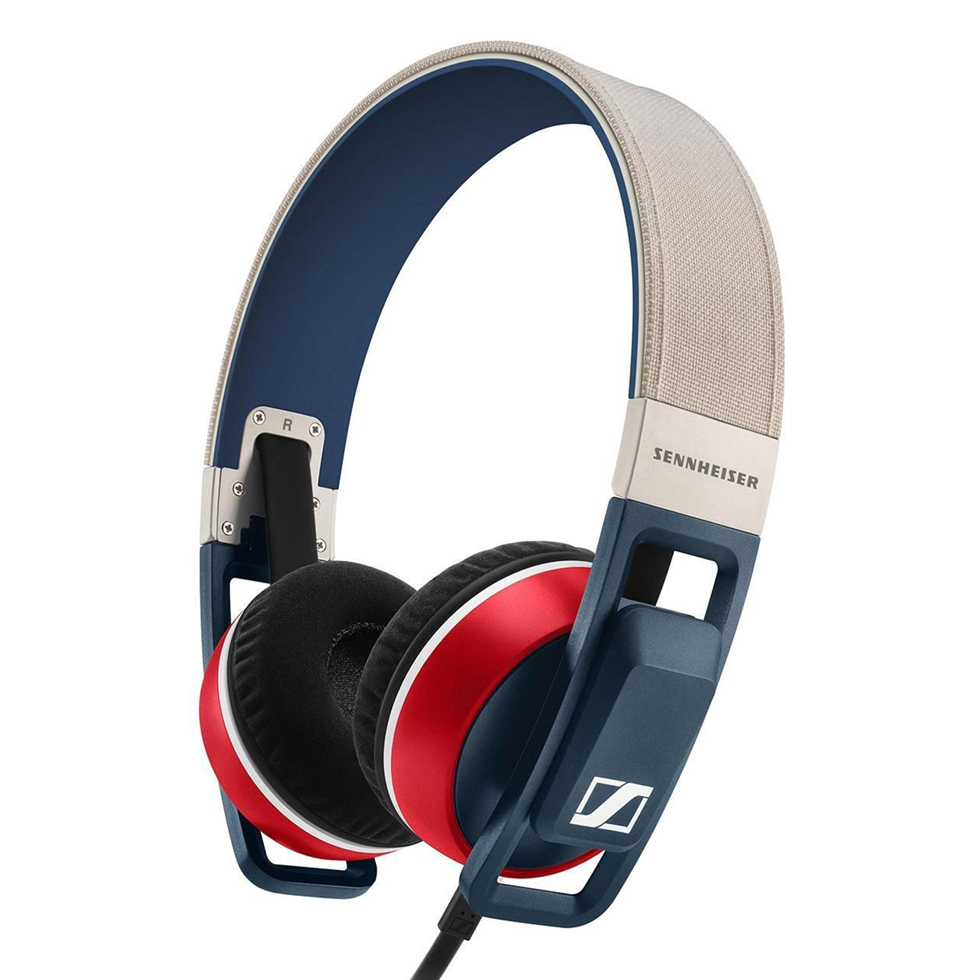 URBANITE, nation наушники Sennheiser