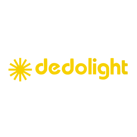 SETDGF 5 гелевых фильтров Dedolight