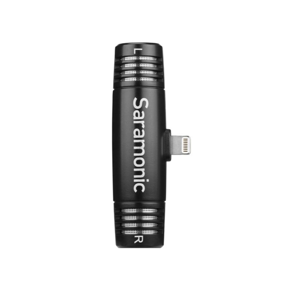SPMIC510 DI микрофон Saramonic