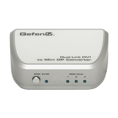 GTV-DVIDL-2-MDP преобразователь сигналов Gefen
