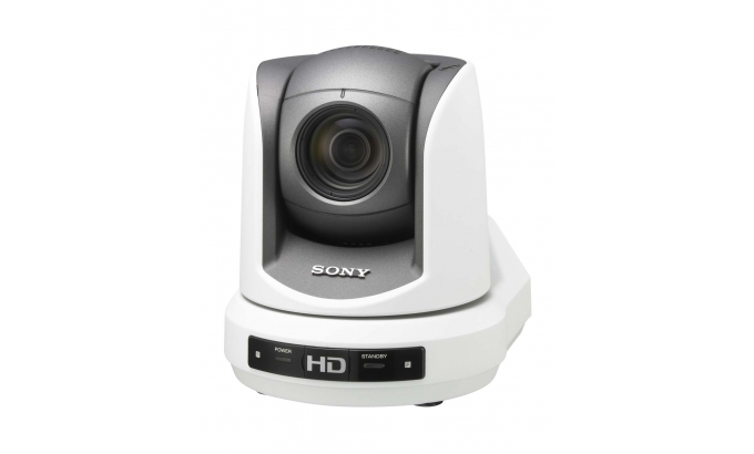 BRC-Z330 SD/HD камера Sony