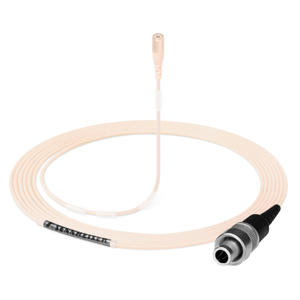 MKE 1-4-M петличный микрофон Sennheiser