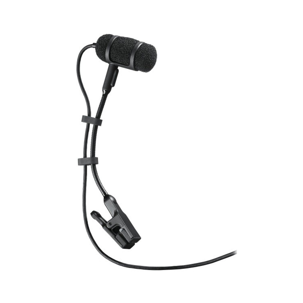 ATM350SL инструментальный микрофон Audio-Technica