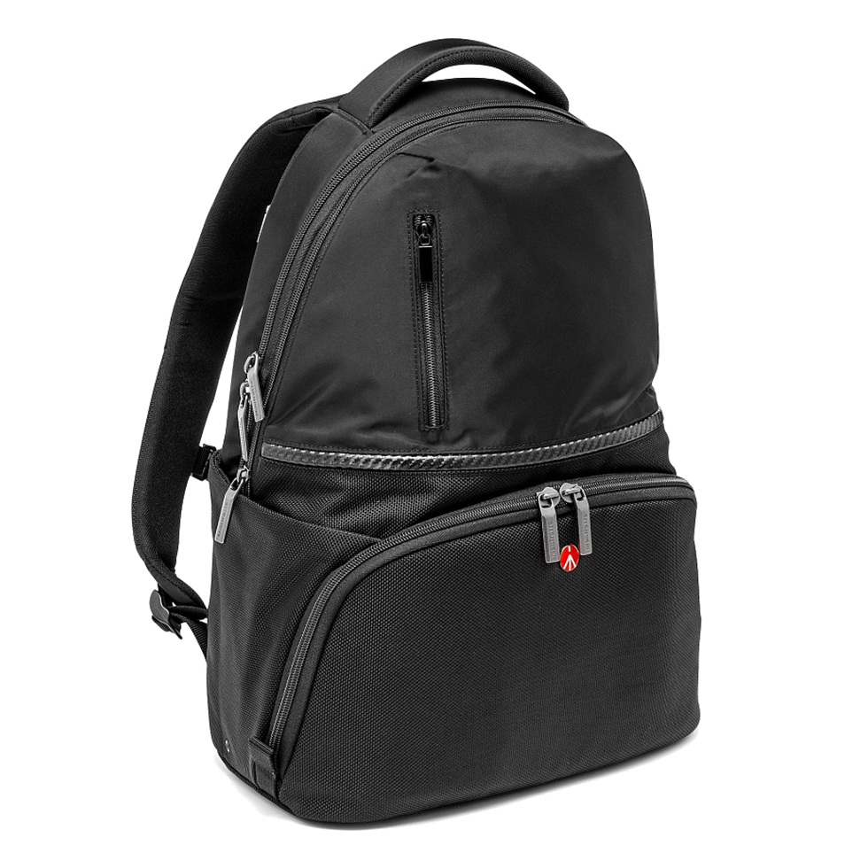 MB MA-BP-A1 рюкзак Manfrotto