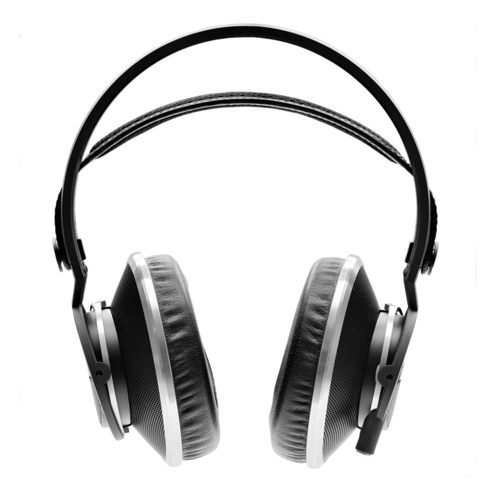 K812 PRO референсные открытые наушники AKG