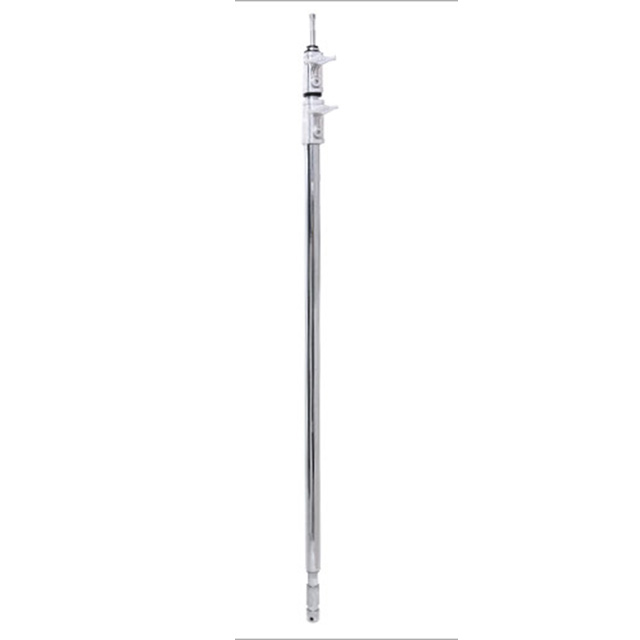 CT-30M-TUBE Silver центральная колонна KUPO