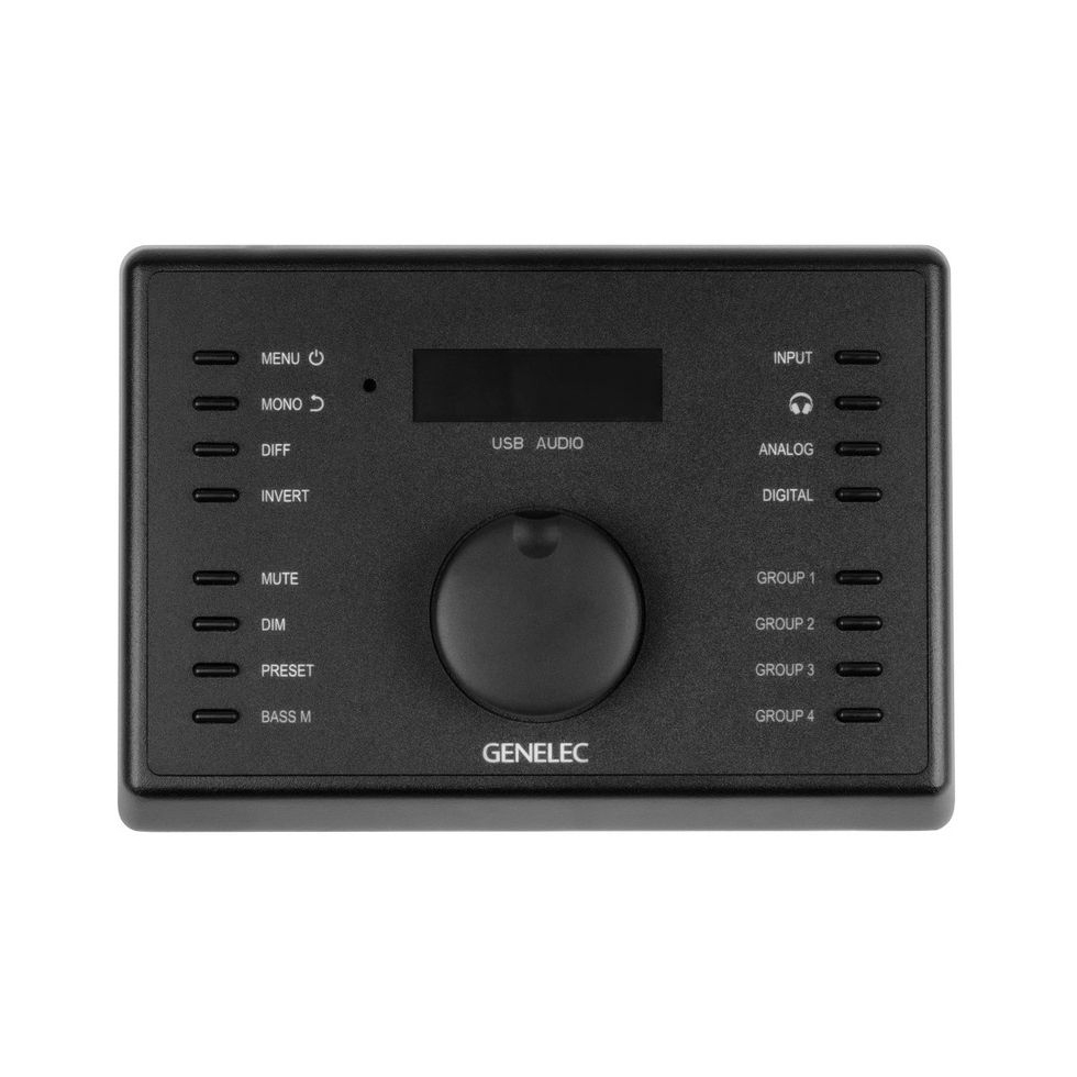 9320A мониторный контроллер Genelec