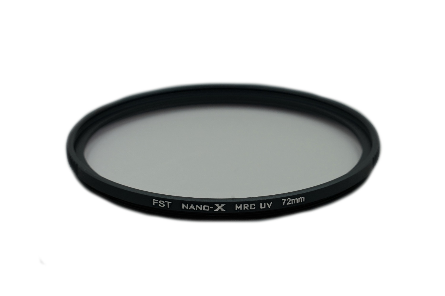 72mm NANO-X MCUV ультрафиолетовый защитный фильтр FST