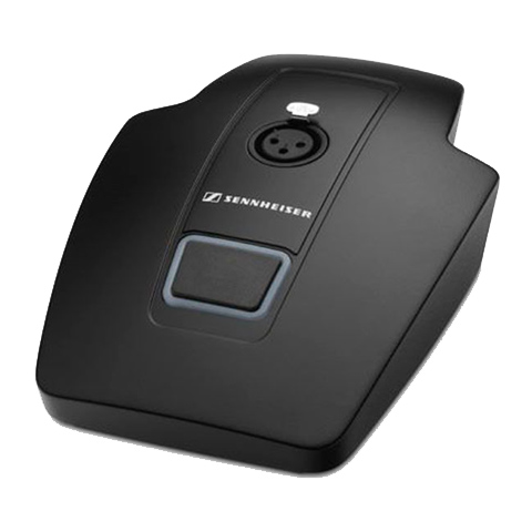 MAT 133-S B подставка под микрофон "гусиная шея" Sennheiser