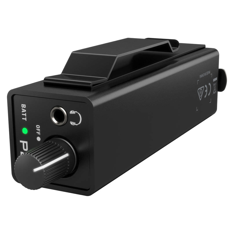 P2 усилитель наушников in-ear-мониторной системы Behringer