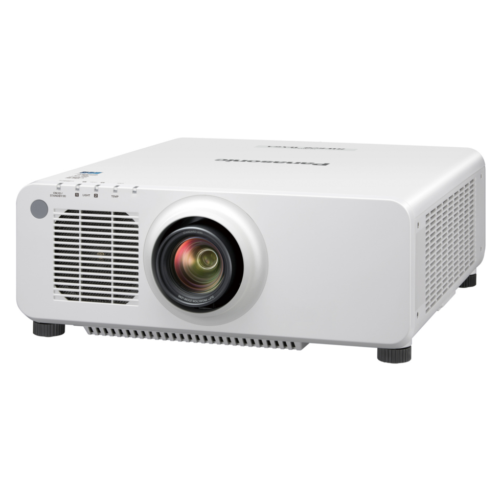 PT-RW620WE проектор Panasonic