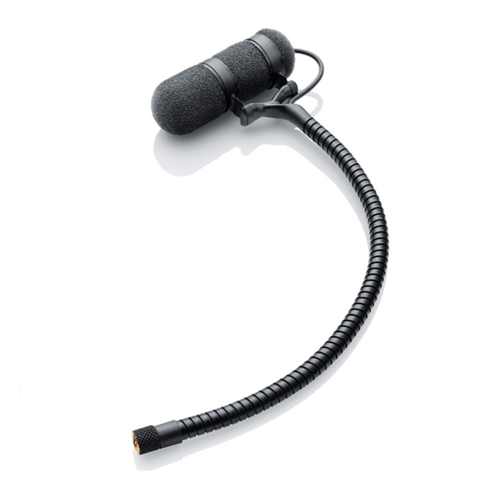 4099-DL-1-101-U (VO4099U) микрофон конденсаторный инструментальный DPA