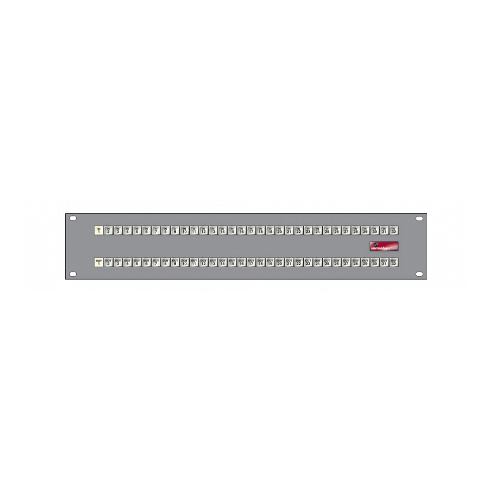 AD-RING-3 переходники для цифровых интерфейсов Kramer