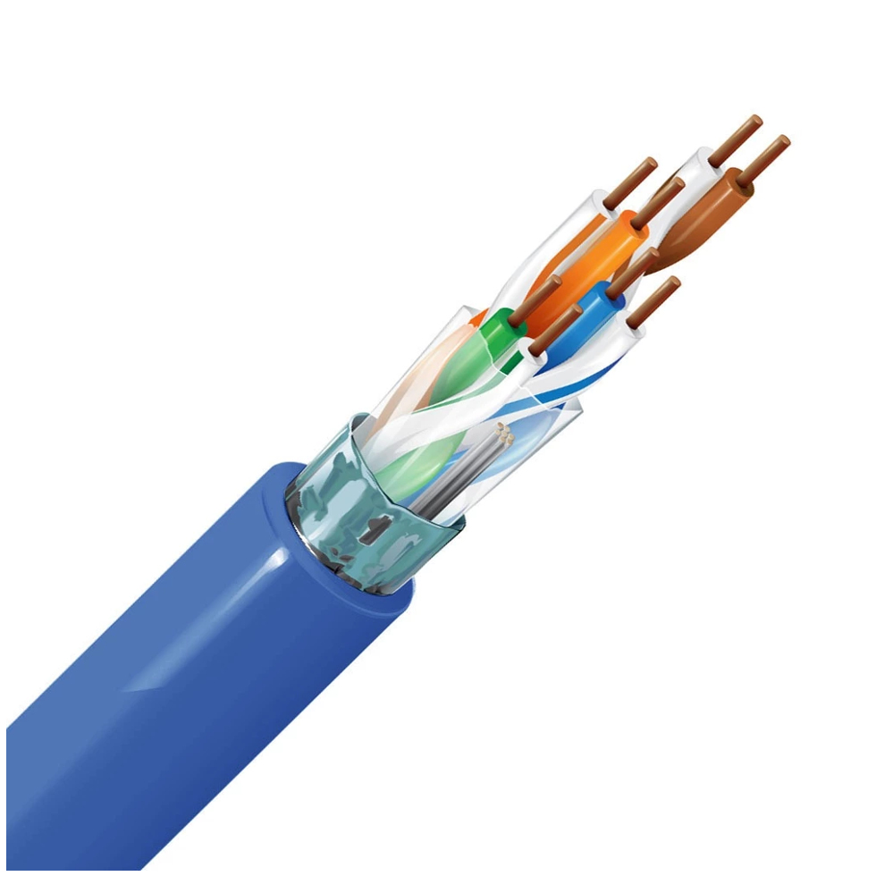 1633E.01305 кабель витая пара Belden