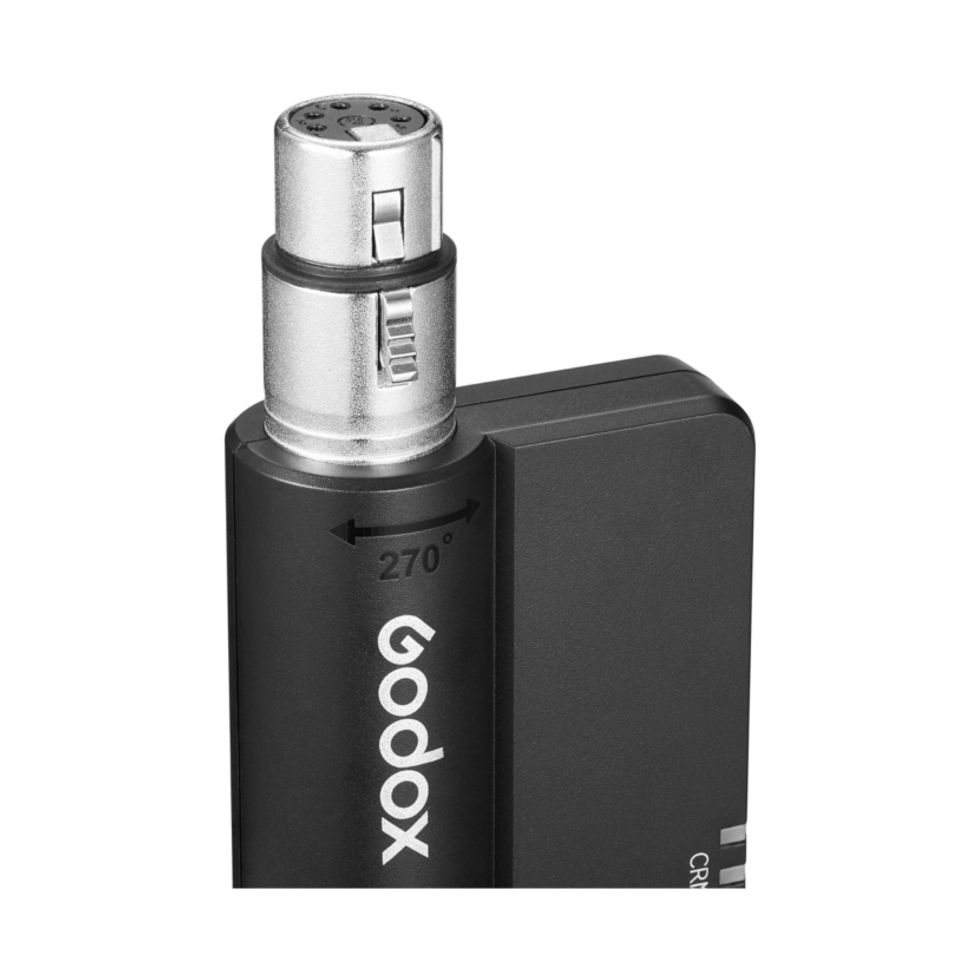 TimoLink RX беспроводной DMX приемник Godox