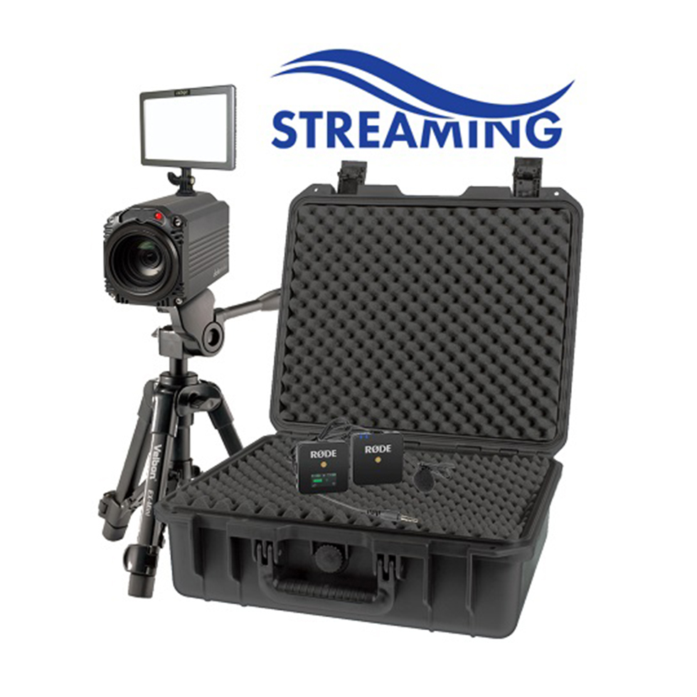 STR-200 комплект для дистанционного обучения DataVideo