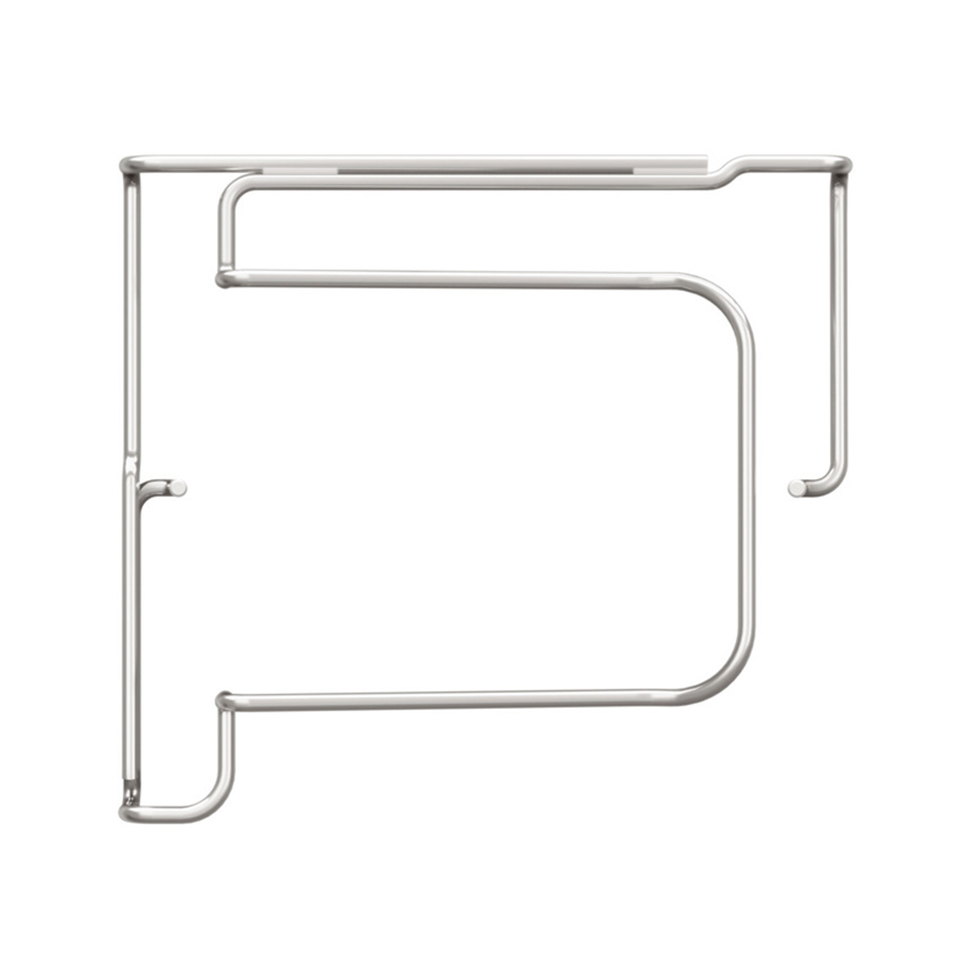 Clamp Horizontal клипса Sennheiser