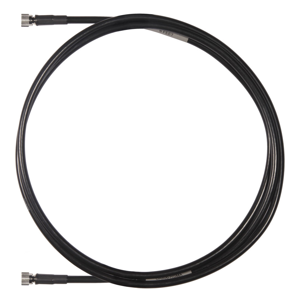 UA802 антенный кабель Shure