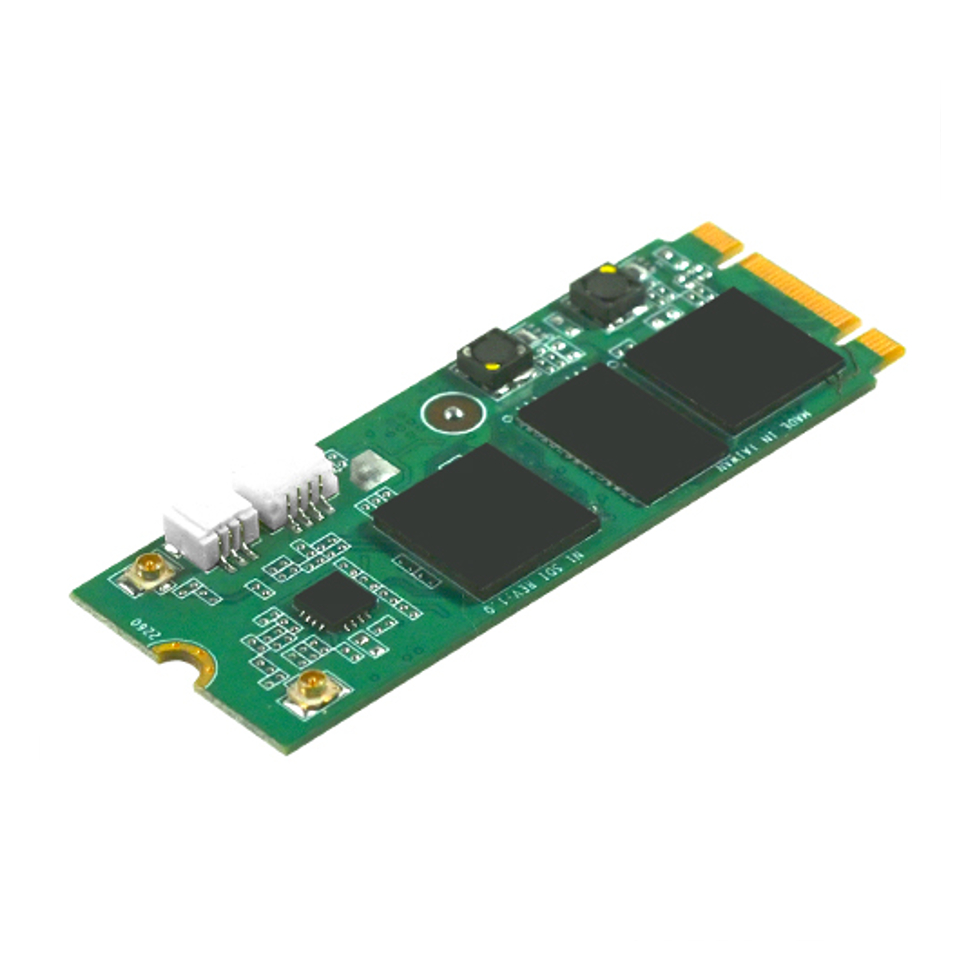 SC540N1 M2 SDI плата оцифровки видео YUAN