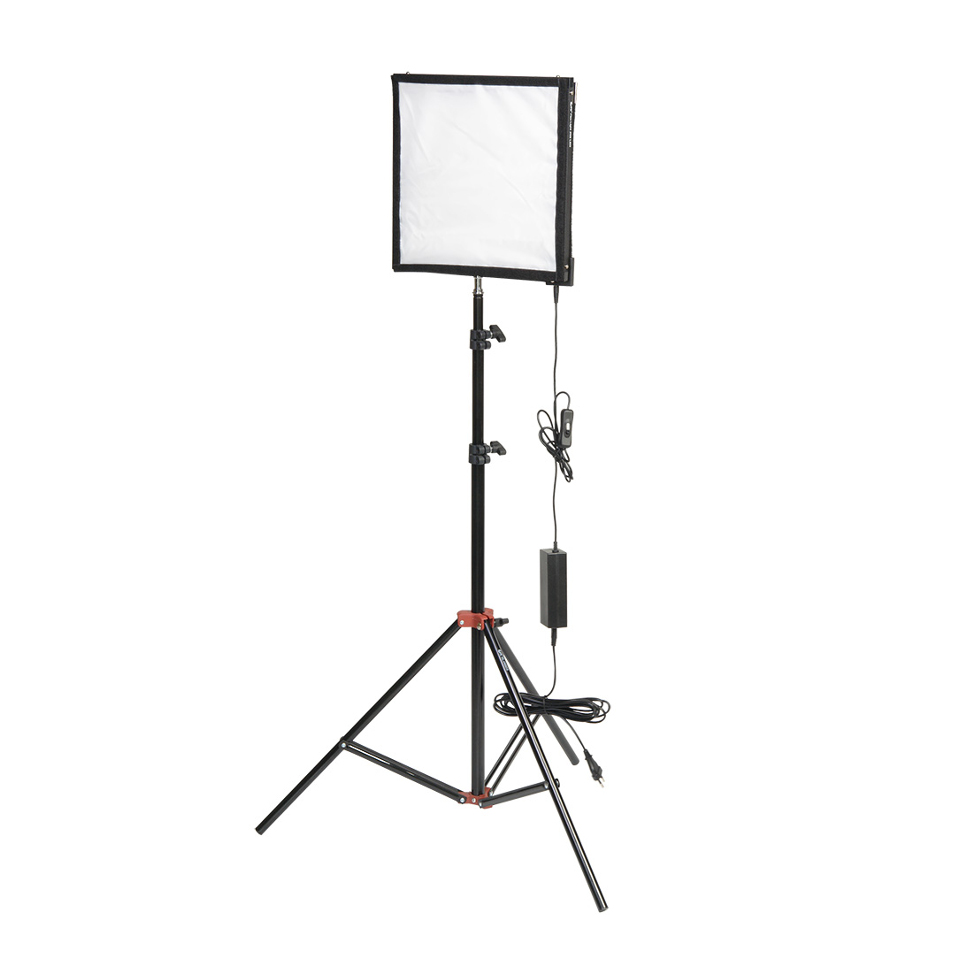 FlexLight 256 LED студийный светодиодный осветитель Falcon Eyes