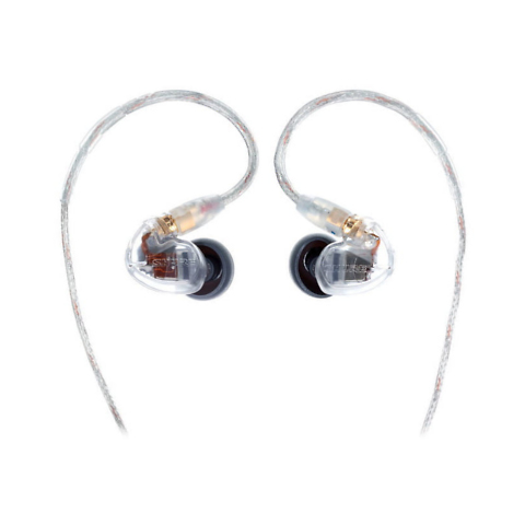 SE535-CL-EFS внутриканальные наушники Shure