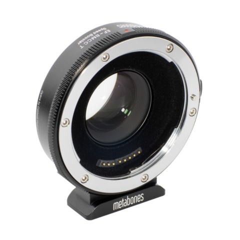 MB_SPEF-BMCC-BT1 адаптер Metabones