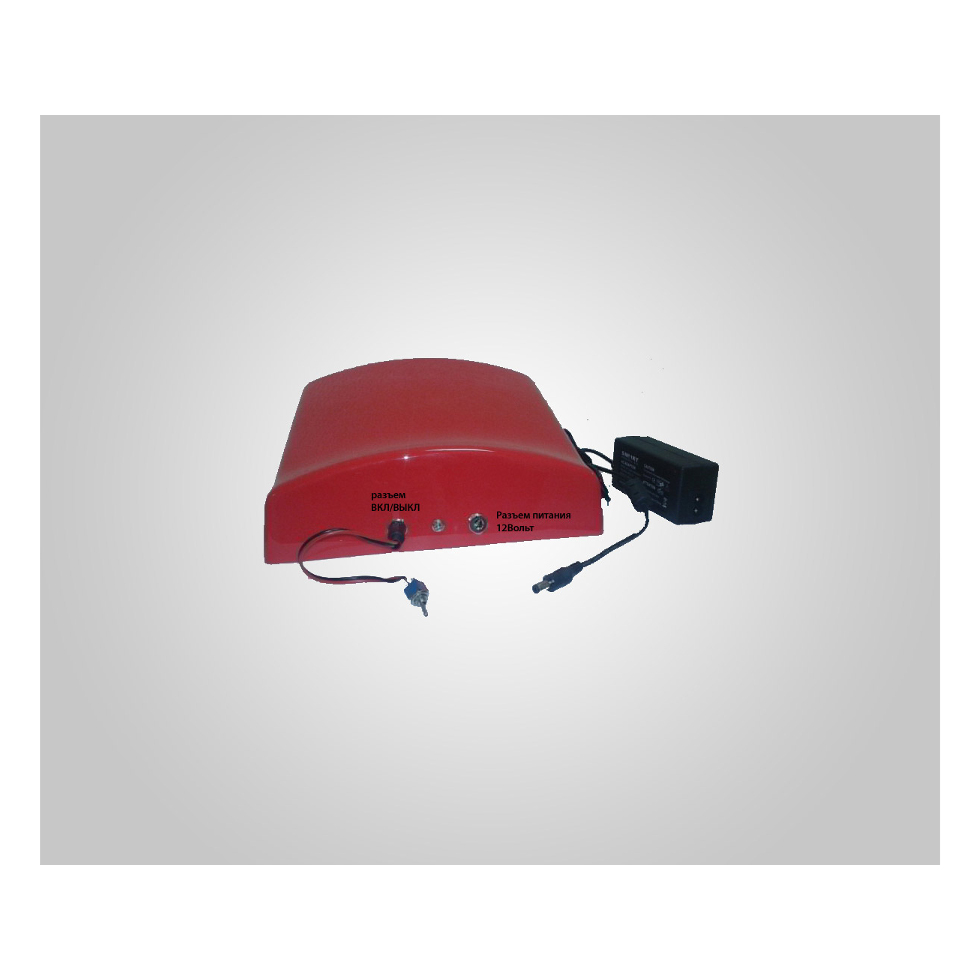 ON AIR настенное табло Teleview