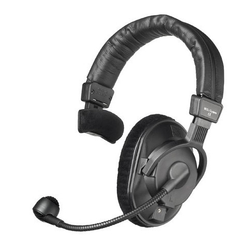 DT 280 V.11 MKll гарнитура Beyerdynamic