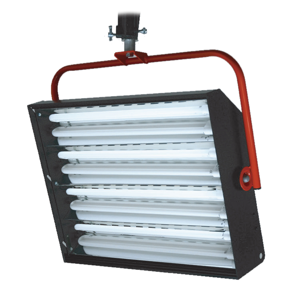 A8684DEUR (HIGHLIGHT 440) люминесцентный свет, местное упр., 5400K Photon Beard