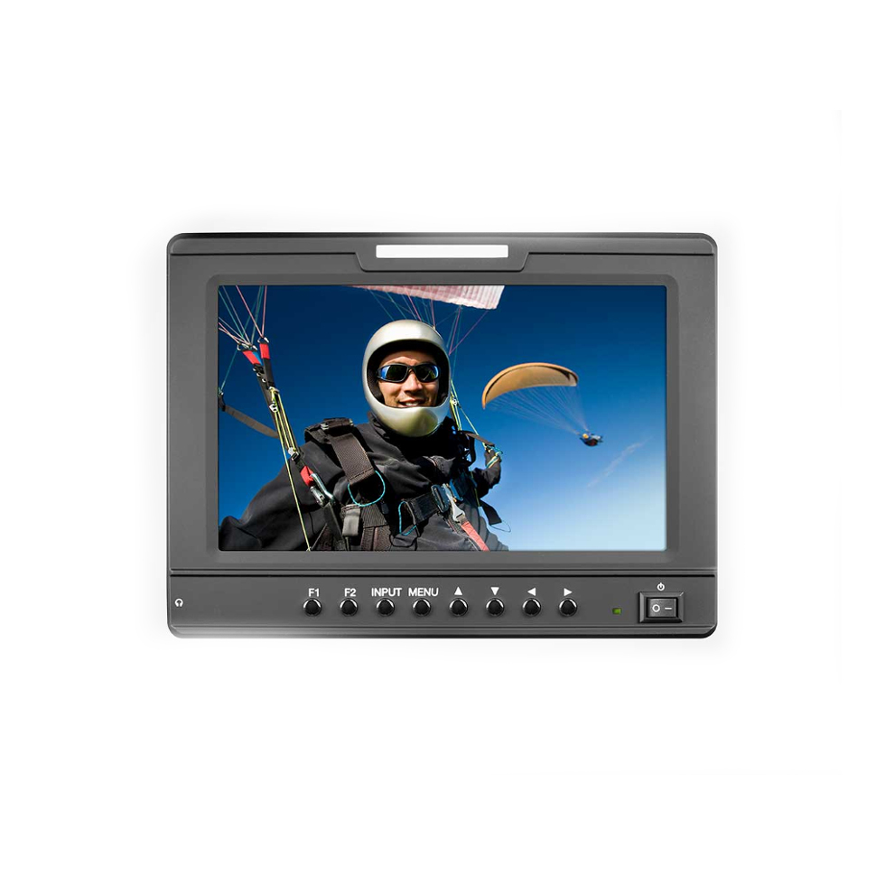 V-LCD70-AFHD накамерный монитор Marshall 