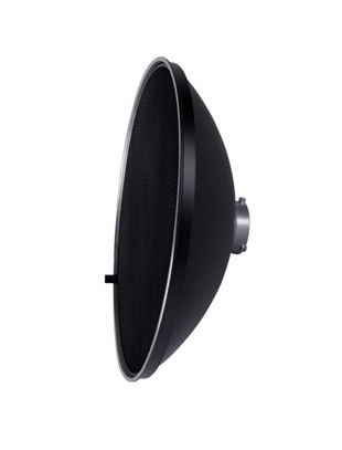 BDH-70 комплект из портретной тарелки, сотовой решетки и диффузора FST