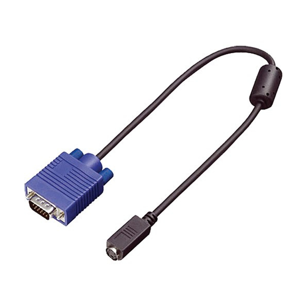 ET-ADSV сигнальный кабель-переходник Panasonic