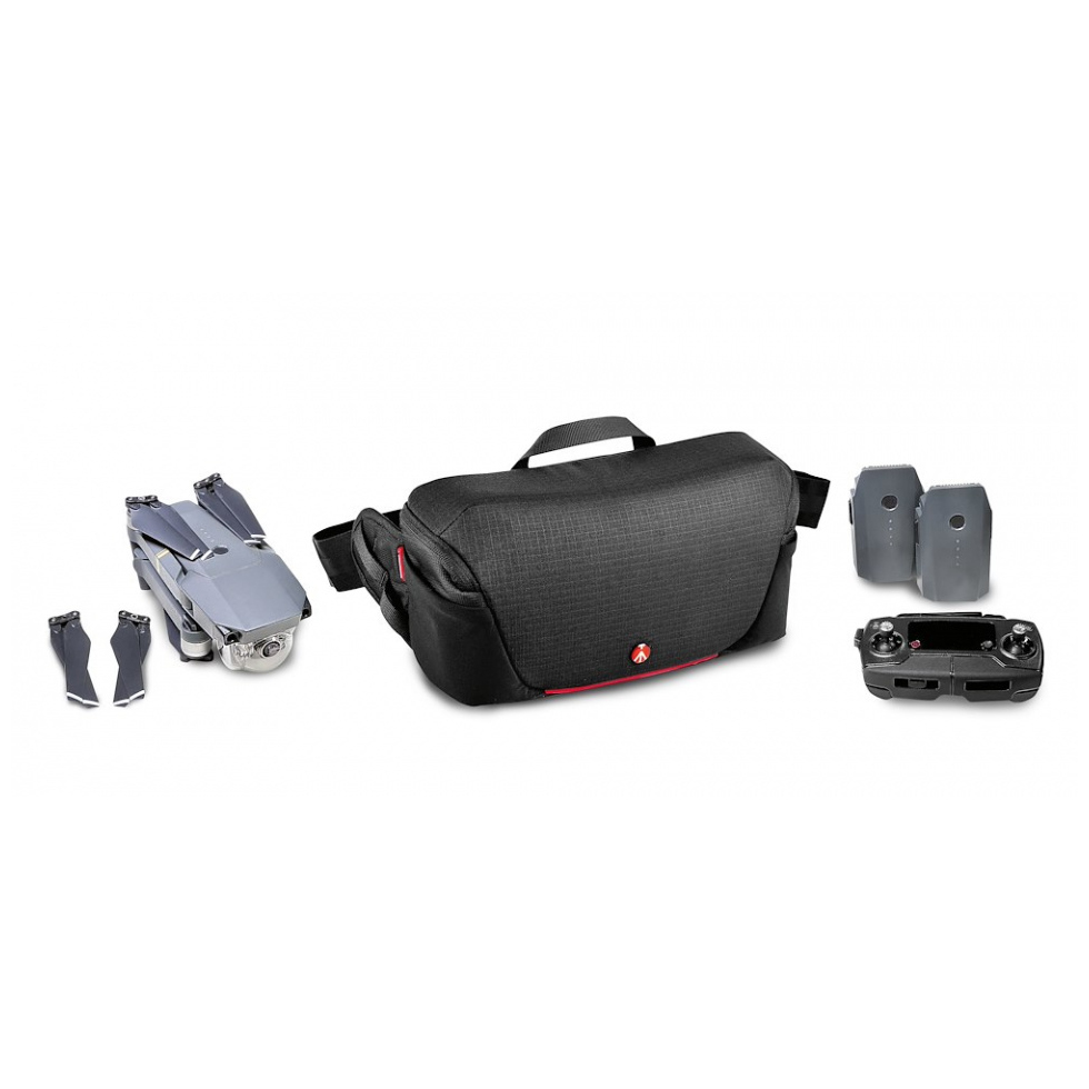 MB AV-S-M1 рюкзак-слинг Manfrotto