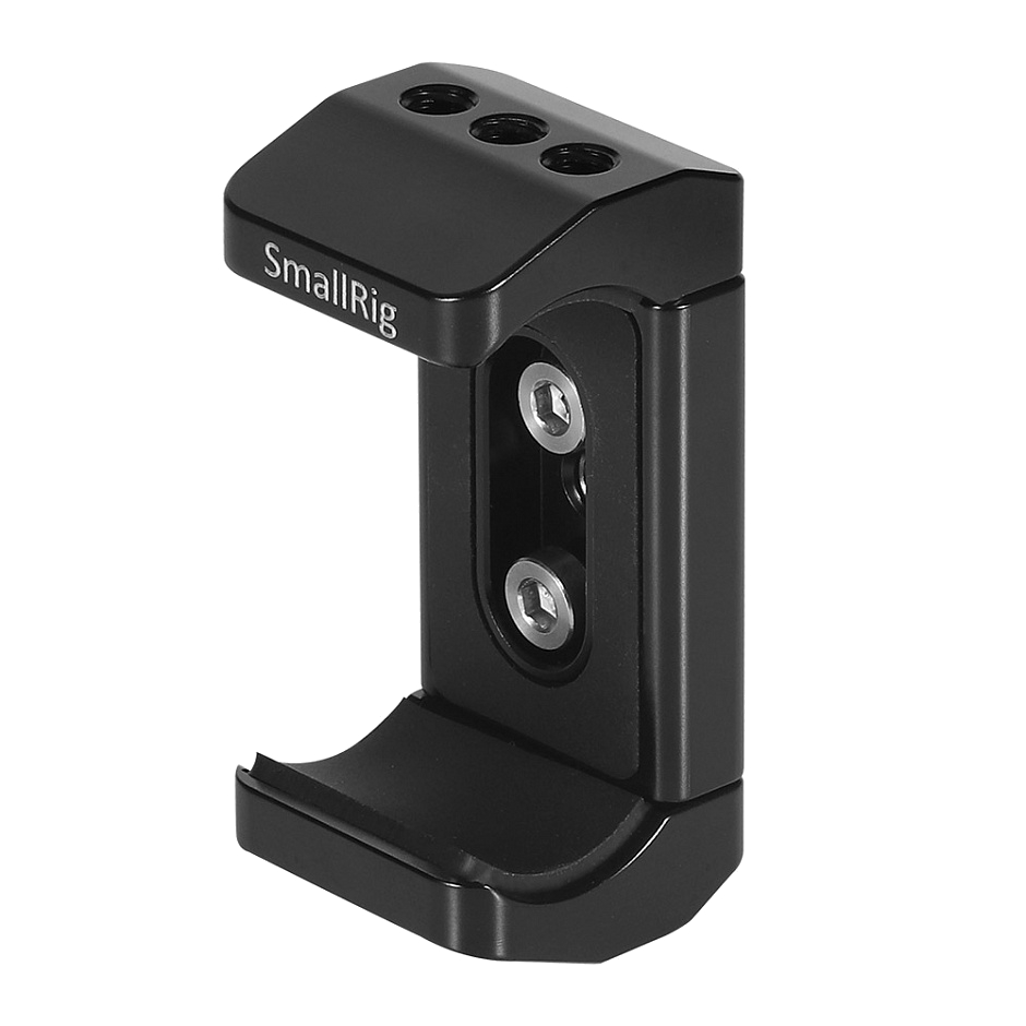 BUB2336 держатель для внешнего аккумулятора Smallrig