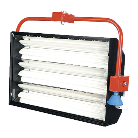 A8664DEUR (HIGHLIGHT 330) люминесцентный свет, местное упр., 5400K Photon Beard